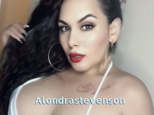 Alondrastevenson