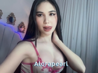 Alorapearl