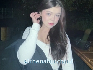 Althenaburchard