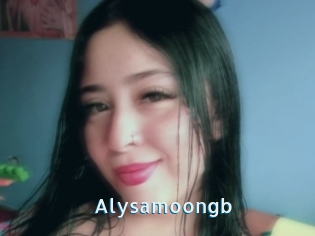 Alysamoongb