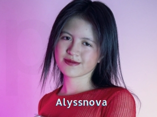 Alyssnova