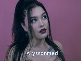 Alyssonmed