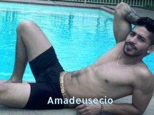 Amadeusecio