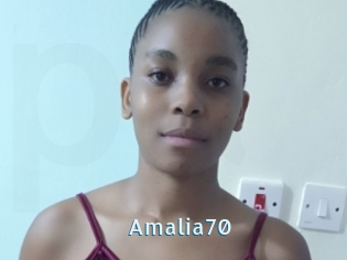 Amalia70