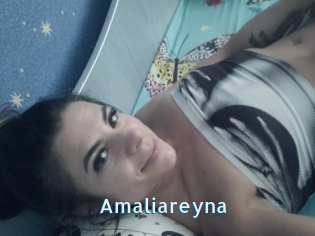 Amaliareyna