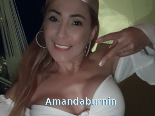 Amandaburnin