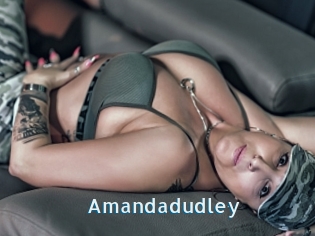 Amandadudley