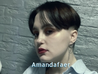 Amandafaer