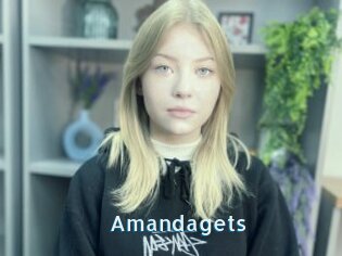 Amandagets