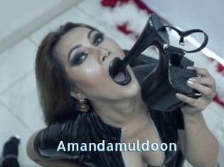 Amandamuldoon