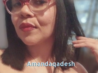 Amandaqadesh