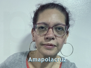 Amapolacruz