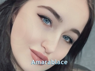 Amarablace