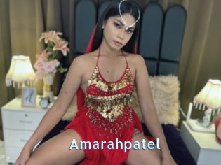 Amarahpatel