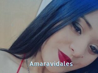 Amaravidales