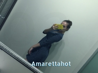 Amarettahot