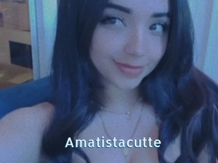 Amatistacutte