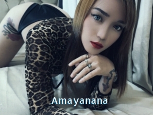 Amayanana