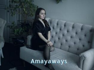 Amayaways