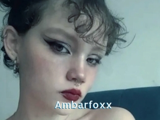 Ambarfoxx