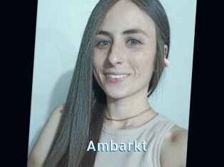 Ambarkt