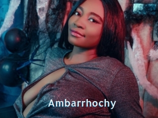 Ambarrhochy