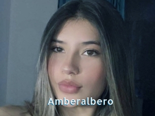 Amberalbero