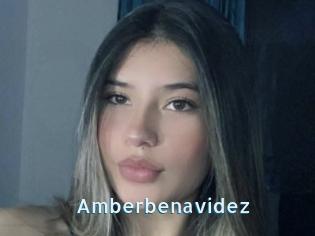 Amberbenavidez