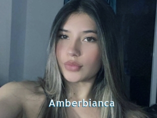 Amberbianca