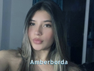 Amberborda