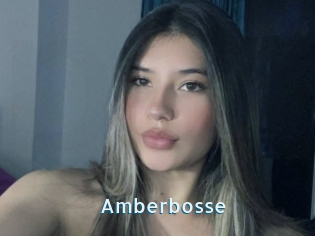 Amberbosse