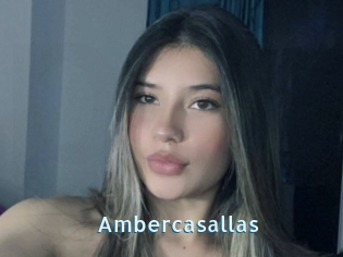 Ambercasallas