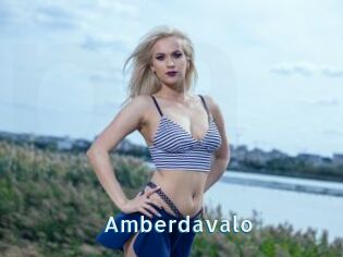 Amberdavalo