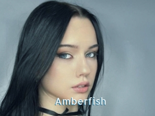 Amberfish