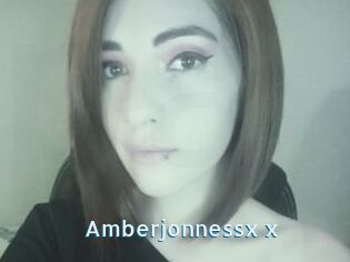 Amberjonnessx_x