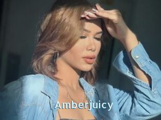 Amberjuicy