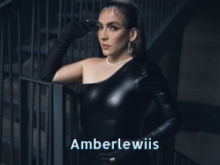 Amberlewiis