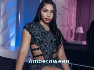 Amberoween