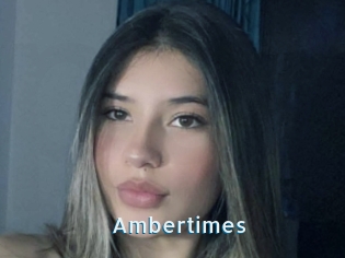 Ambertimes