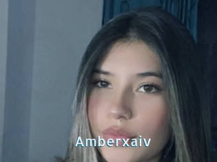 Amberxaiv