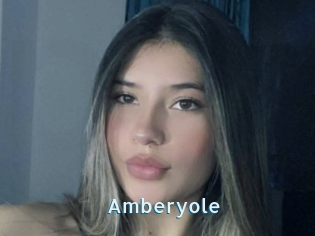 Amberyole