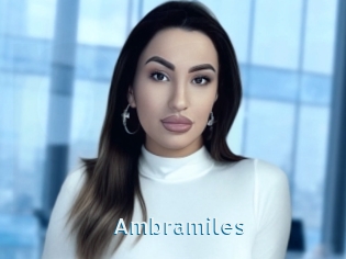 Ambramiles