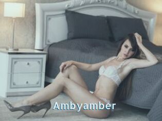 Ambyamber