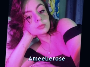 Ameelierose