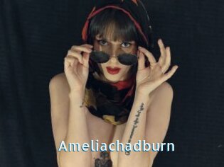 Ameliachadburn