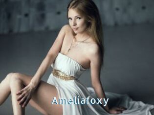 Ameliafoxy