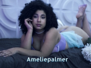 Ameliepalmer