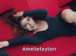 Amelietaylorr