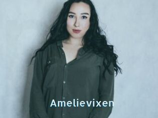 Amelievixen