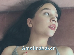 Amelinabaker